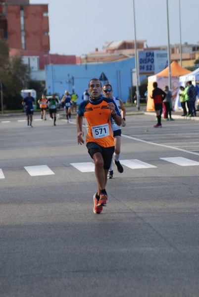 Fiumicino Half Marathon (04/12/2022) 0005