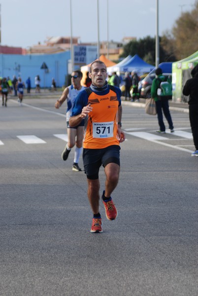 Fiumicino Half Marathon (04/12/2022) 0008