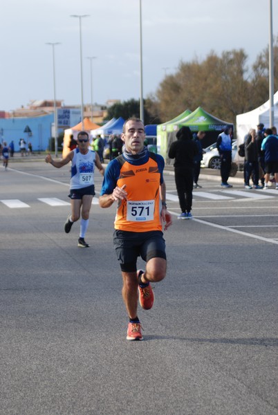 Fiumicino Half Marathon (04/12/2022) 0009