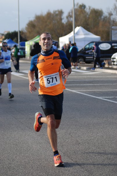 Fiumicino Half Marathon (04/12/2022) 0010