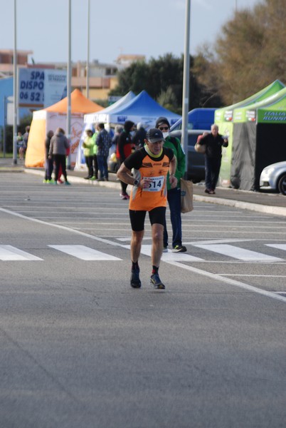 Fiumicino Half Marathon (04/12/2022) 0012