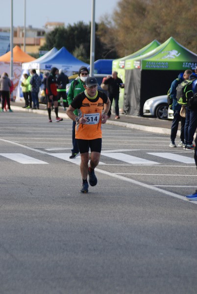 Fiumicino Half Marathon (04/12/2022) 0013