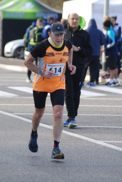 Fiumicino Half Marathon (04/12/2022) 0016