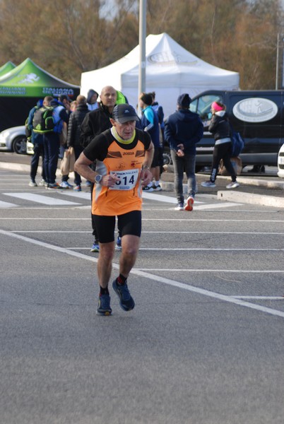 Fiumicino Half Marathon (04/12/2022) 0017