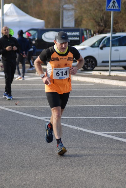 Fiumicino Half Marathon (04/12/2022) 0019