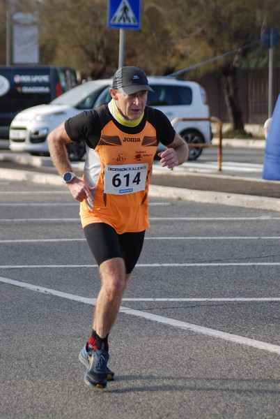 Fiumicino Half Marathon (04/12/2022) 0020