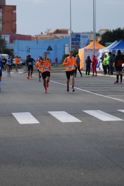 Fiumicino Half Marathon (04/12/2022) 0022