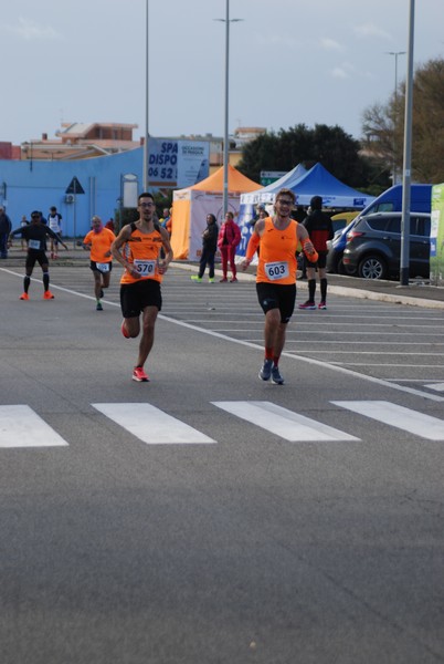 Fiumicino Half Marathon (04/12/2022) 0026