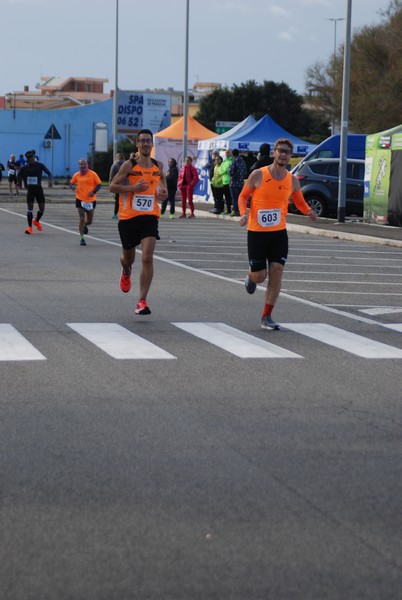 Fiumicino Half Marathon (04/12/2022) 0027