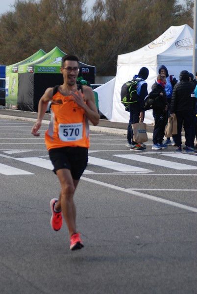 Fiumicino Half Marathon (04/12/2022) 0032