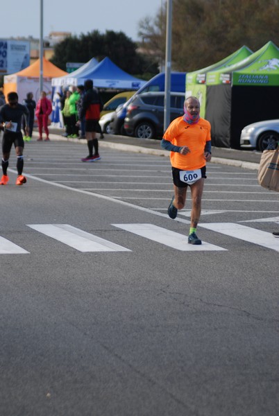 Fiumicino Half Marathon (04/12/2022) 0033