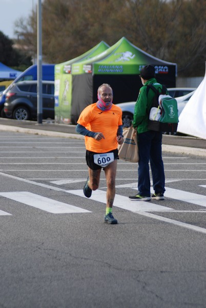 Fiumicino Half Marathon (04/12/2022) 0034