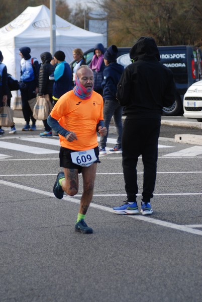 Fiumicino Half Marathon (04/12/2022) 0037