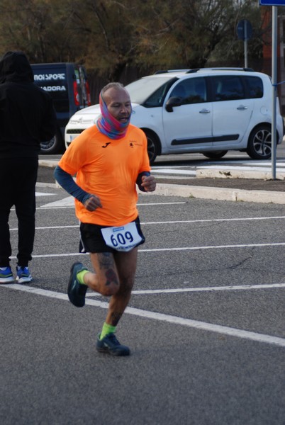 Fiumicino Half Marathon (04/12/2022) 0038