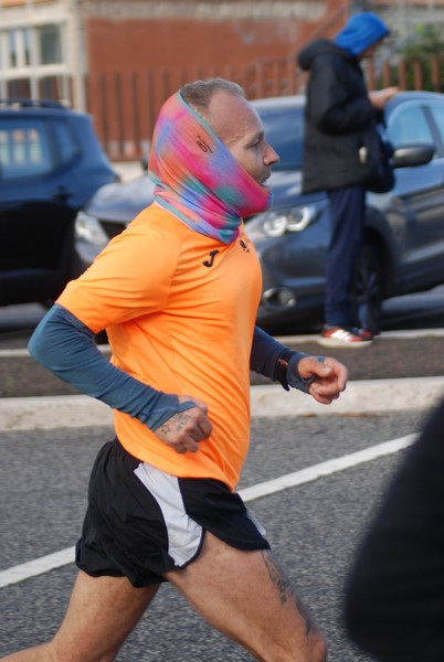 Fiumicino Half Marathon (04/12/2022) 0041