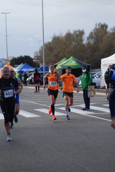 Fiumicino Half Marathon (04/12/2022) 0042