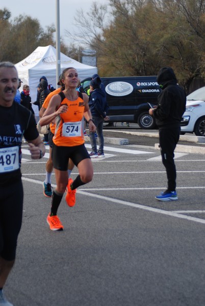 Fiumicino Half Marathon (04/12/2022) 0045