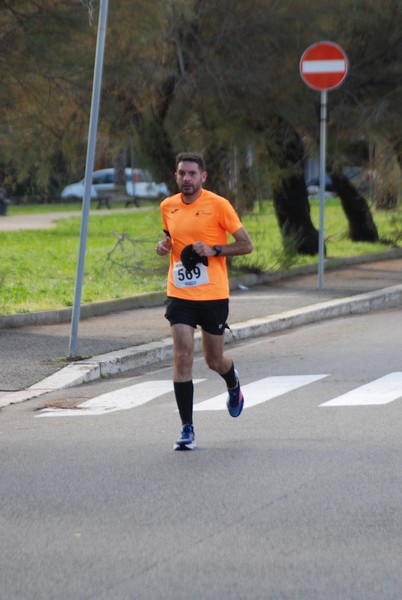 Fiumicino Half Marathon (04/12/2022) 0048