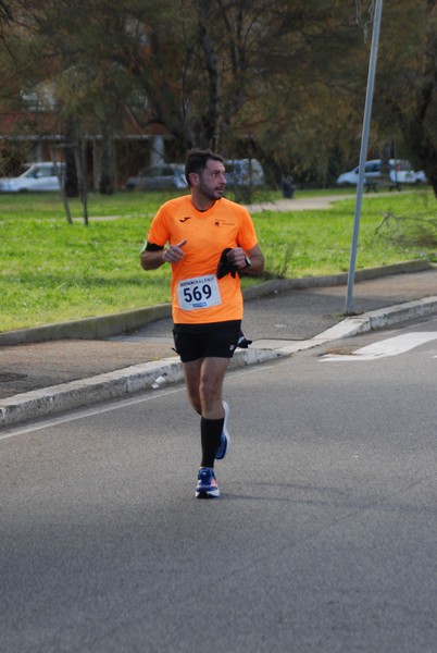 Fiumicino Half Marathon (04/12/2022) 0052