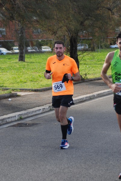 Fiumicino Half Marathon (04/12/2022) 0056