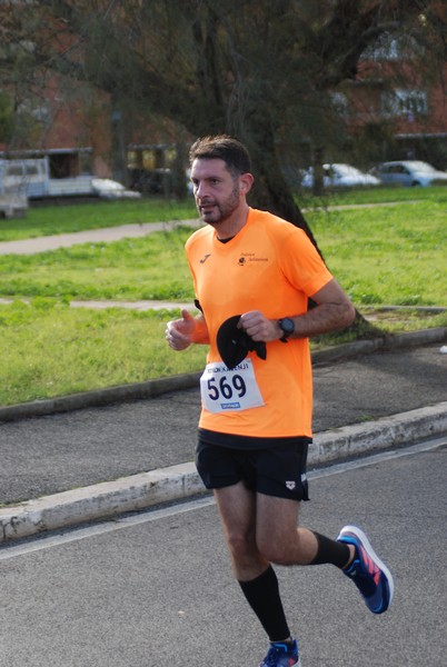 Fiumicino Half Marathon (04/12/2022) 0057