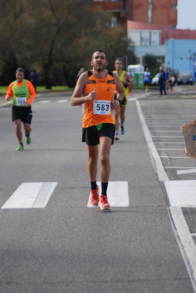 Fiumicino Half Marathon (04/12/2022) 0070