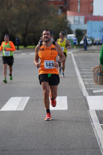 Fiumicino Half Marathon (04/12/2022) 0071