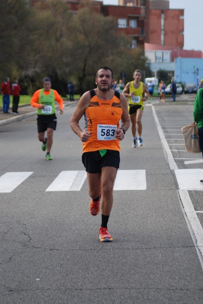 Fiumicino Half Marathon (04/12/2022) 0073