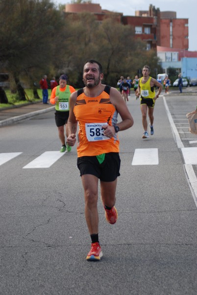 Fiumicino Half Marathon (04/12/2022) 0075