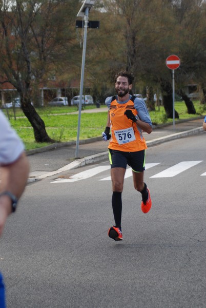 Fiumicino Half Marathon (04/12/2022) 0080