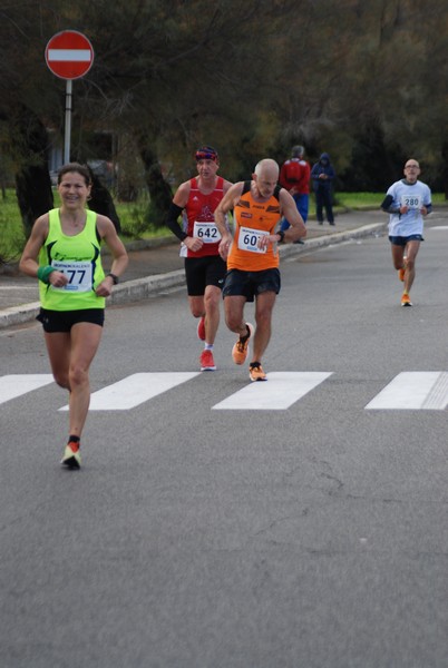 Fiumicino Half Marathon (04/12/2022) 0084