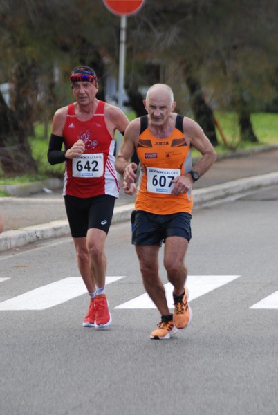 Fiumicino Half Marathon (04/12/2022) 0087