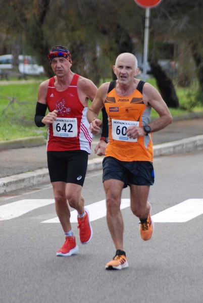 Fiumicino Half Marathon (04/12/2022) 0088
