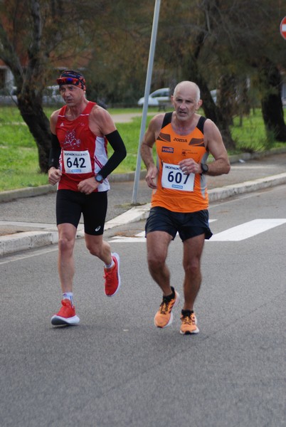 Fiumicino Half Marathon (04/12/2022) 0090