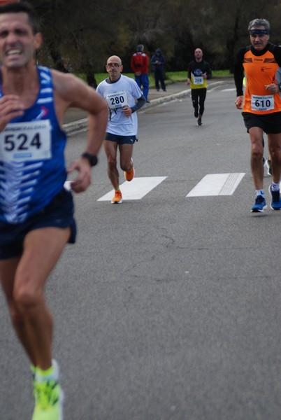 Fiumicino Half Marathon (04/12/2022) 0092
