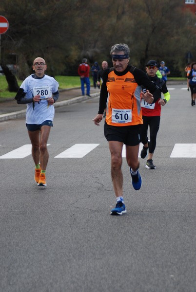 Fiumicino Half Marathon (04/12/2022) 0095