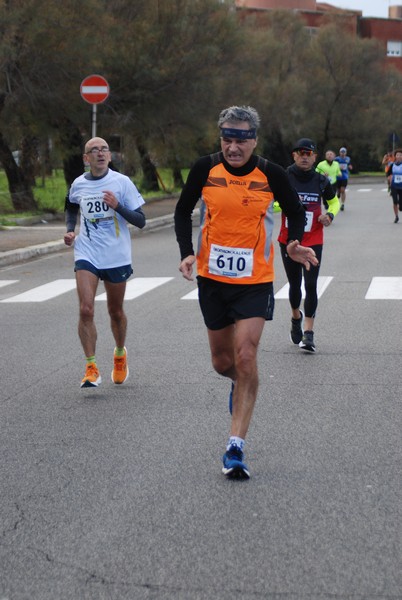 Fiumicino Half Marathon (04/12/2022) 0097
