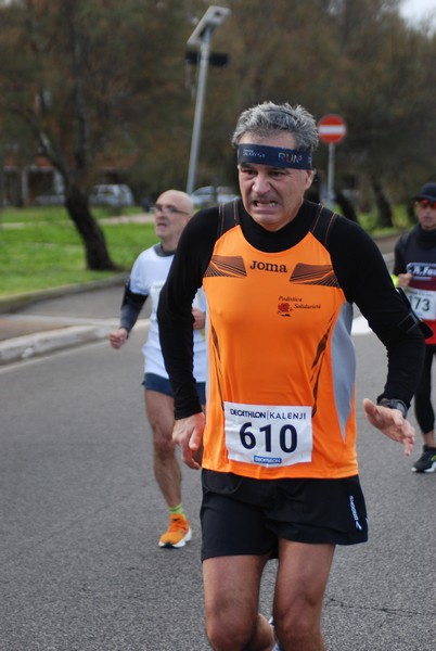 Fiumicino Half Marathon (04/12/2022) 0100