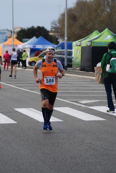 Fiumicino Half Marathon (04/12/2022) 0113