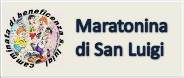 Maratonina di san Luigi (05/06/2022) 0001