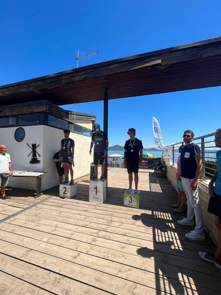 Triathlon Sprint di Bracciano (31/07/2022) 0009
