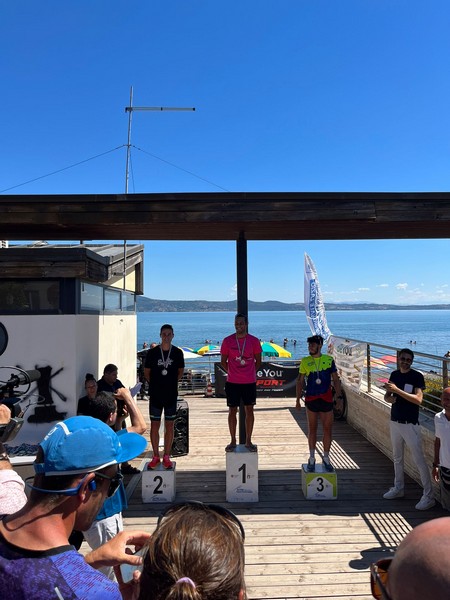 Triathlon Sprint di Bracciano (31/07/2022) 0015