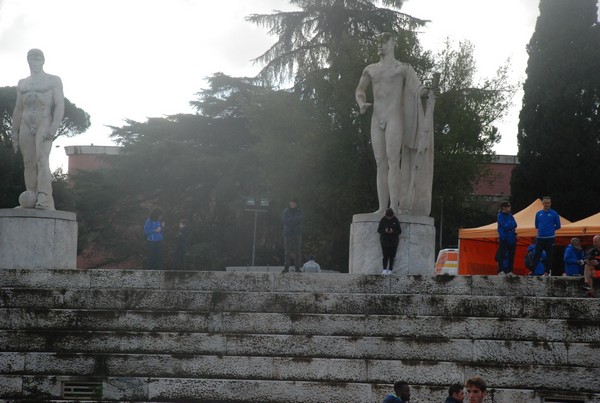 Natale con la Podistica Solidarietà (17/12/2022) 0116