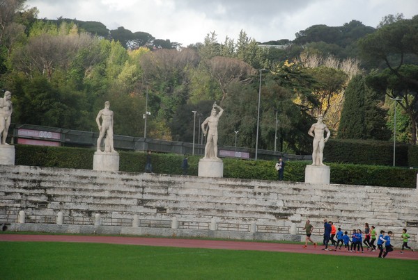 Natale con la Podistica Solidarietà (17/12/2022) 0147