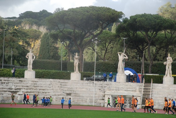 Natale con la Podistica Solidarietà (17/12/2022) 0149