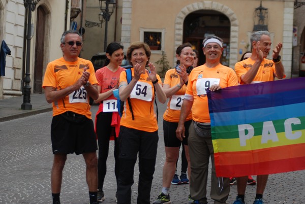 Gara della Solidarietà di Tagliacozzo (01/05/2022) 0070