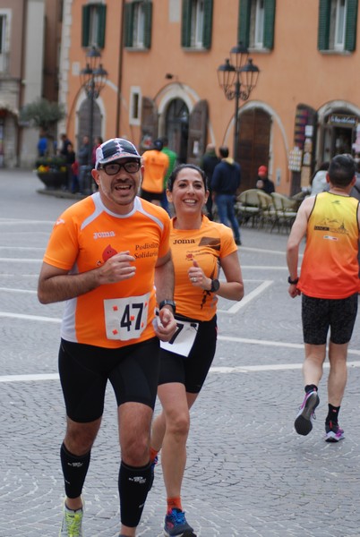 Gara della Solidarietà di Tagliacozzo (01/05/2022) 0083