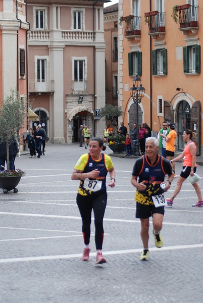 Gara della Solidarietà di Tagliacozzo (01/05/2022) 0089