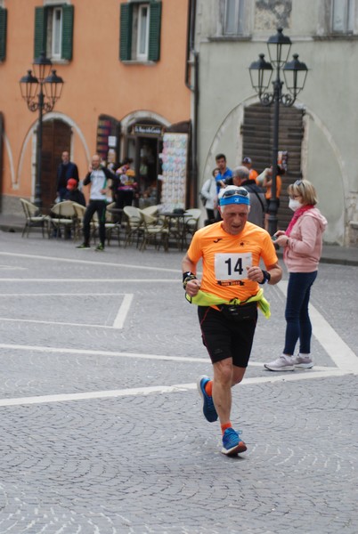 Gara della Solidarietà di Tagliacozzo (01/05/2022) 0155