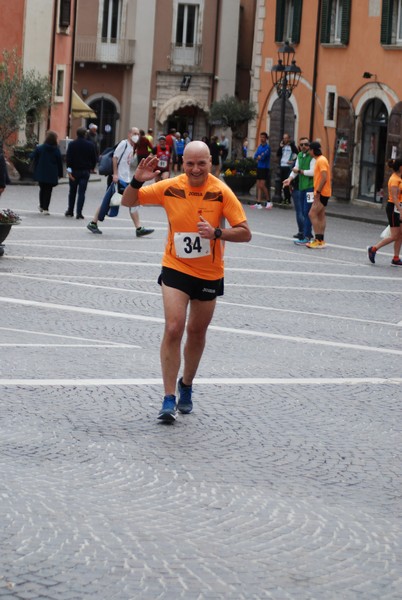 Gara della Solidarietà di Tagliacozzo (01/05/2022) 0167